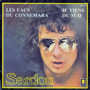 Michel Sardou